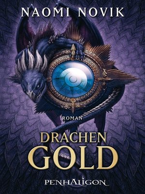 cover image of Drachengold